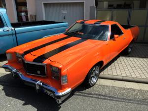 Oldtimer