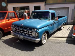 Oldtimer