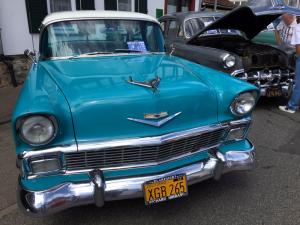 Oldtimer