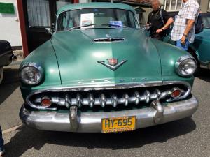 Oldtimer