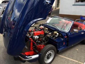 Oldtimer