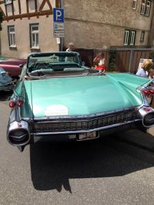 Oldtimer