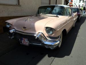 Oldtimer