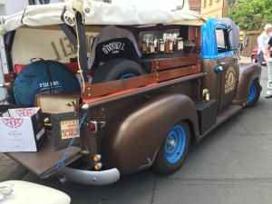 Oldtimer