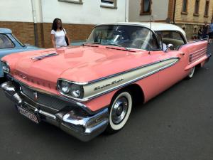 Oldtimer