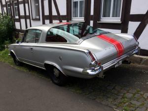 Oldtimer