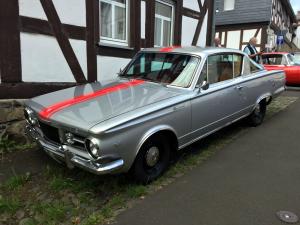 Oldtimer
