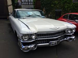 Oldtimer