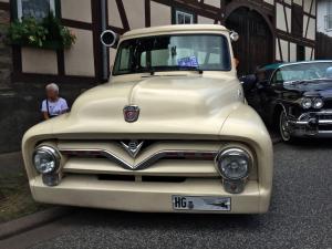 Oldtimer