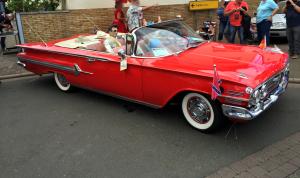 Oldtimer