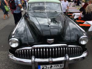 Oldtimer
